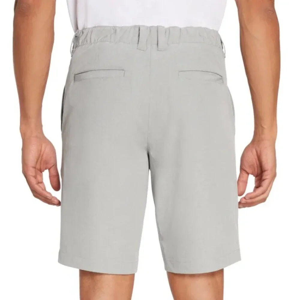 3 pairs shorts .Banana Republic Men’s Flat Front Shorts - Picture 16 of 16
